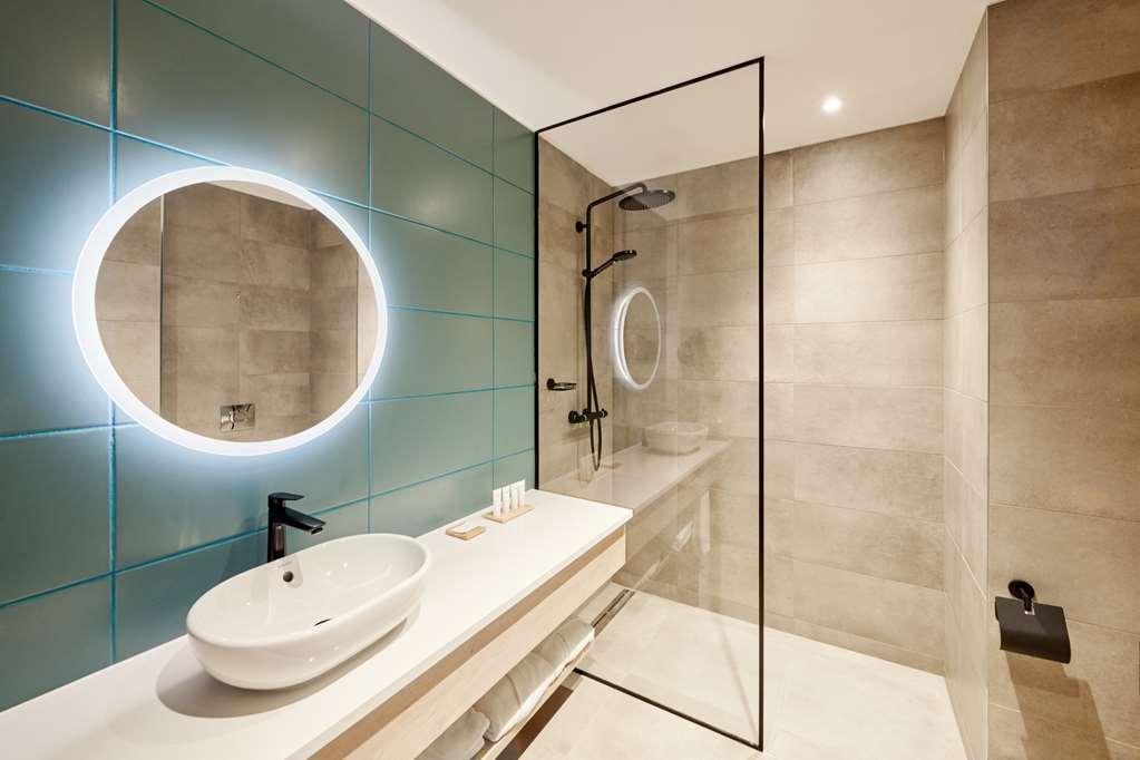 Radisson Hotel Budapest Budapart Camera foto