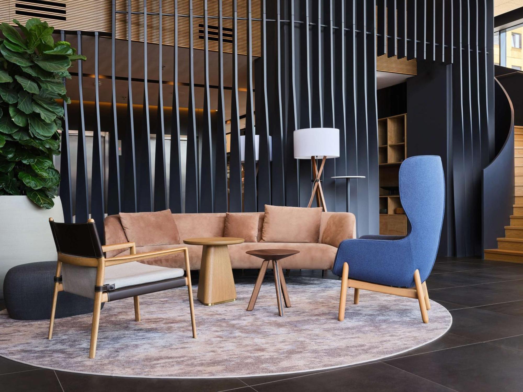 Radisson Hotel Budapest Budapart Esterno foto